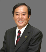 上田　清司（埼玉県知事）