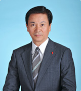 森田 健作(千葉県知事)