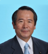 酒井 茂英(千葉県議会議長)