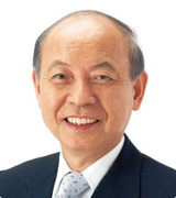 石井 隆一(富山県知事)