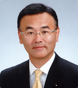 森屋 宏(山梨県議会議長)
