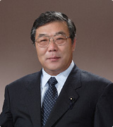 早川 捷成(岐阜県議会議長)