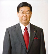 山田　啓二（京都府知事）