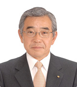 溝口 善兵衛(島根県知事)