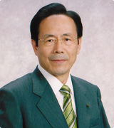 石井 正弘(岡山県知事)