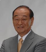 中井眞　弘多（沖縄県知事）