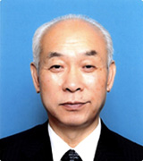 岡野 聖法(宗教法人解脱會法主)
