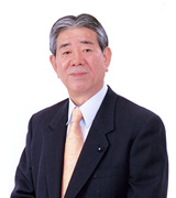 金子　万寿夫（鹿児島県議会議長）