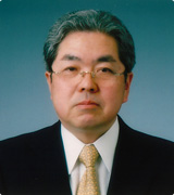 小串 和夫(神社本庁常務理事・熱田神宮宮司)