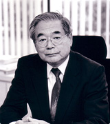 高坂 節三(元経済同友会憲法問題懇談会委員長)