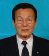 五本 幸正(全国市議会議長会会長)