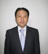 関口 慶一(佛所護念会教団代表役員)