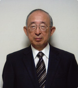 寺島 泰三((社)日本郷友連盟会長)
