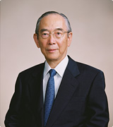 天坊 昭彦(石油連盟会長)