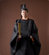 中島 精太郎(明治神宮宮司)