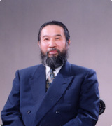 保積 秀胤(大和教団教主)