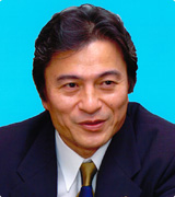 丸山 敏秋((社)倫理研究所理事長)