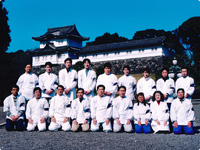 村鳥 邦夫(御嶽教管長)