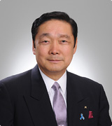 廣池 幹堂((財)モラロジー研究所 理事長)