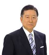 岩沙 弘道((社)不動産協会理事長)