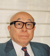 岡本 道雄((財)日独文化研究所理事長・所長)