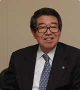 高木 剛(日本労働組合総連合顧問(前会長))