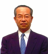 黒住 宗晴(黒住教教主)