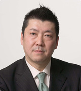 遠藤 浩一(拓殖大学大学院教授)