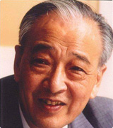 岡崎 久彦(NPO法人岡崎研究所理事長・所長)
