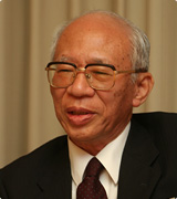小堀 桂一郎(東京大学名誉教授)