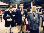 篠沢 秀夫(学習院大学名誉教授)
