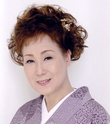 島倉 千代子(歌手)
