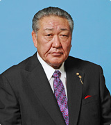 田中 英壽(日本大学理事長)
