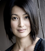 鶴田 真由(女優)