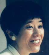 長谷川三千子(埼玉大学教授)