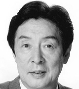 浜畑 賢吉(俳優・大阪藝術大学教授)