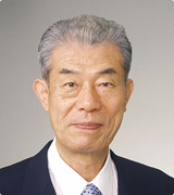 水谷 研治(俳優・大阪芸術大学舞台芸術学科長)