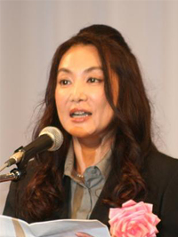 浅野温子