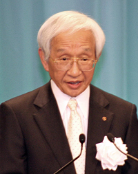 Tadashi Okamura
