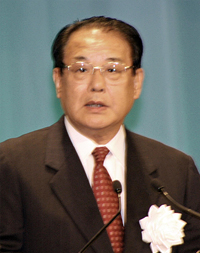 麻生 渡(福岡県知事)