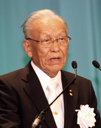 小川 榮一