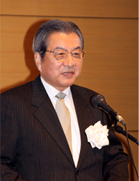 明石 元紹 ご学友・元学習院大学馬術部監督