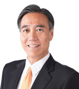 阿部 守一(長野県知事)