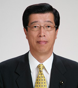 渥美　泰一（静岡県議会議長）