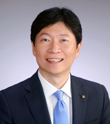 伊原木　隆太（岡山県知事）