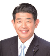 五十嵐 清(栃木県議会議長)
