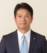 大井川　和彦（茨城県知事）