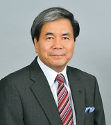 蒲島 郁夫(熊本県知事)