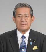 北林　康司（日本会議秋田会長・秋田県議会議員）