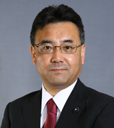 熊谷　雄一（青森県議会議長）